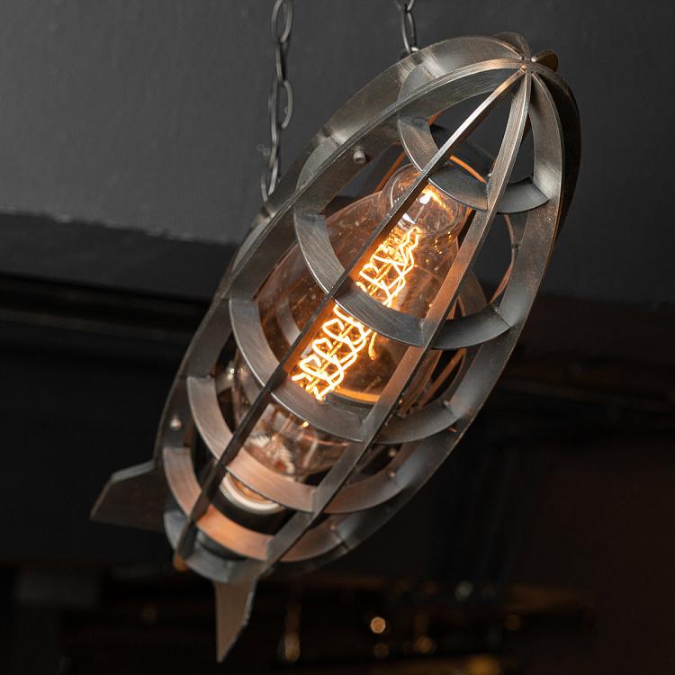 Подвесной светильник Цеппелин Zeppelin Pendant Small