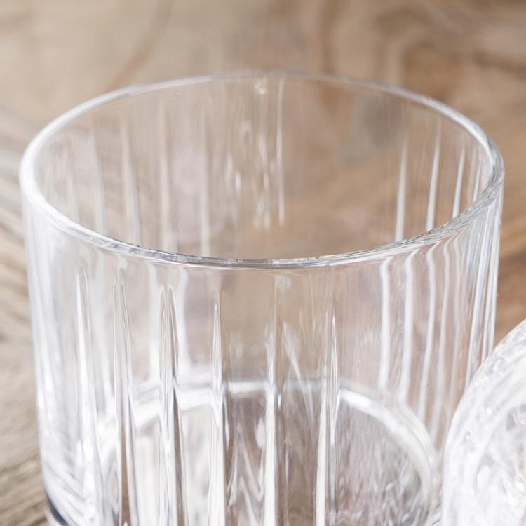 Набор Комбо из графина для виски и одного стакана Combo Whisky Decanter And Glass Set