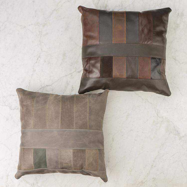 Декоративная подушка Смоки Smoky Cushion