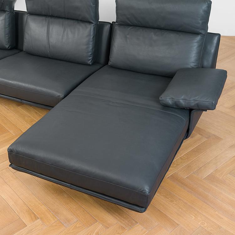 Трёхместный диван Трастевере Trastevere 3 Seater A