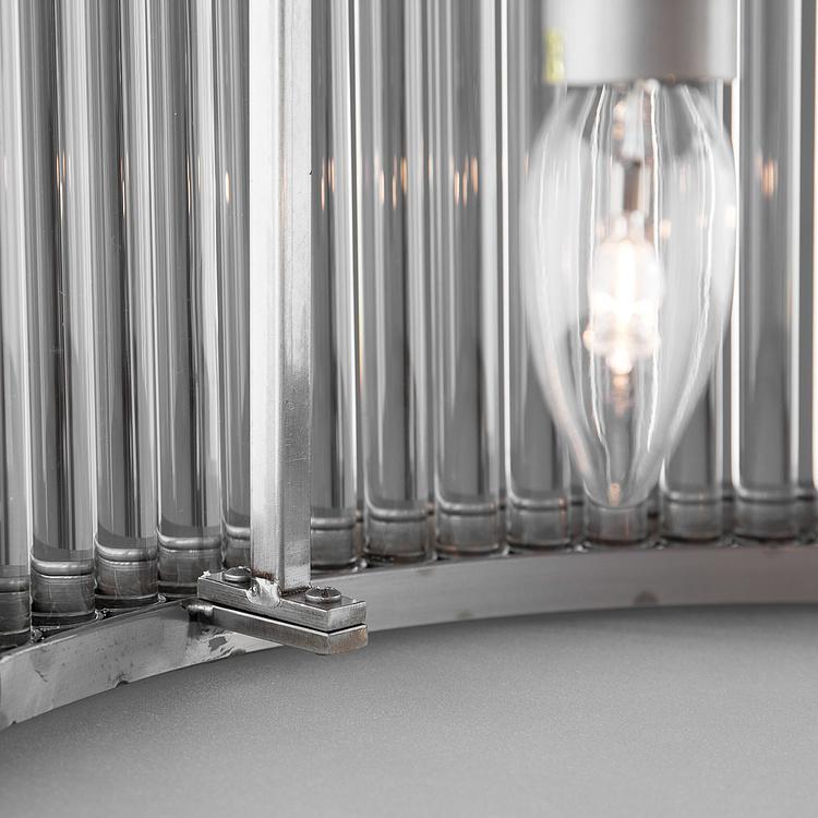 Люстра Род, S Rod Chandelier Small