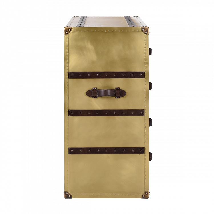 Комод-сундук Стоунихерст, L Stonyhurst Chest Large