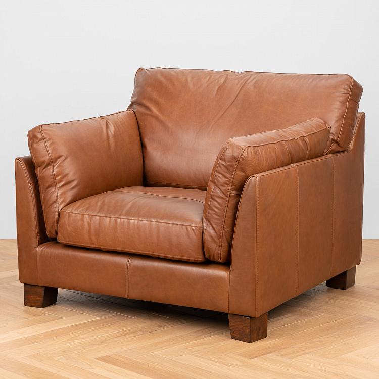 Кресло Гейбл Gable 1 Seater