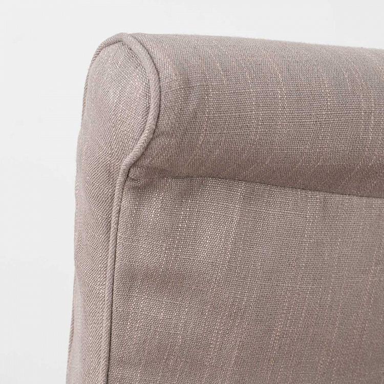 Стул Амели в съёмном чехле Amelie Slipcovered Dining Chair