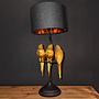 Настольная лампа Table Lamp Parrots Timmy, Tommy And Tammy discount