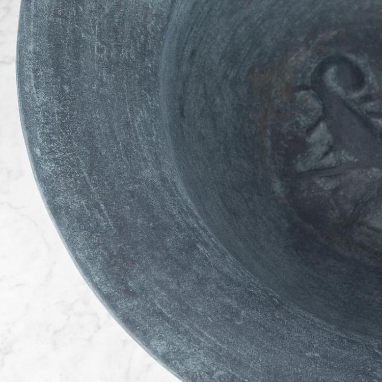 Поющая чаша Дзен-3, L Water Spring Zen Bowl 3 Big