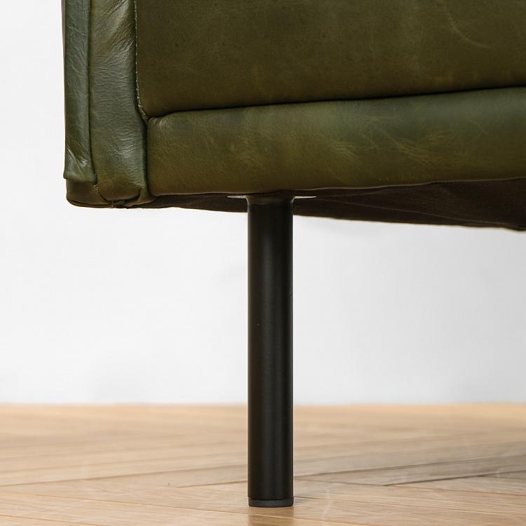 Трёхместный диван Турин Torino 3 Seater