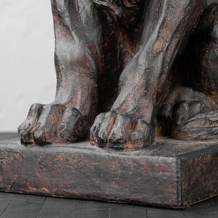 Статуэтка Король Лев Deco Lion King