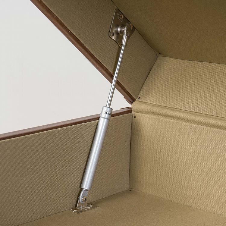 Комод Путешественник, светлое дерево Voyager Sideboard, Light Wood RM