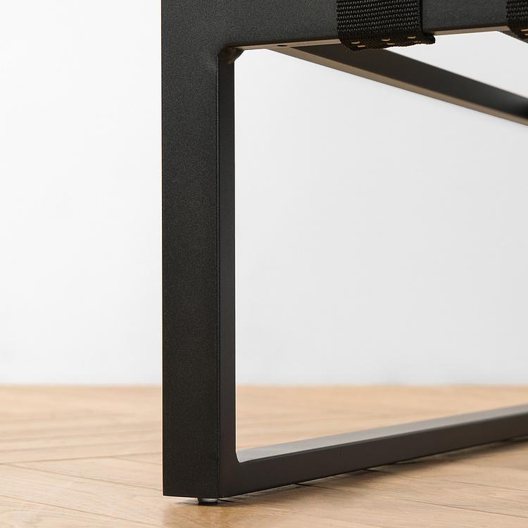 Садовое кресло Риф Reef Armchair, Black