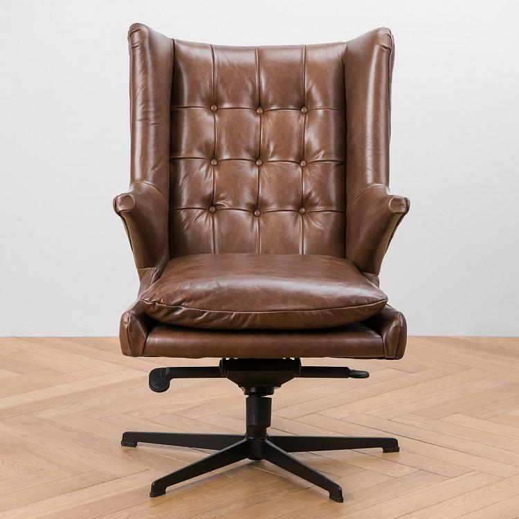 Рабочее кресло Фицджеральд Fitzgerald Office Chair RM