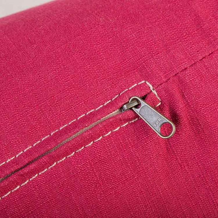 Декоративная подушка с флагом Швейцарии, S Flag Cushion Switzerland Small