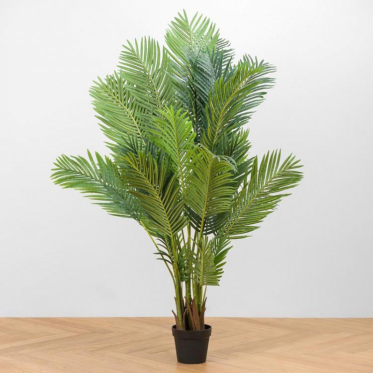 Искусственная пальма Арека Хризалидокарпус, L Areca Chrysalidocarpus Palm 170 cm