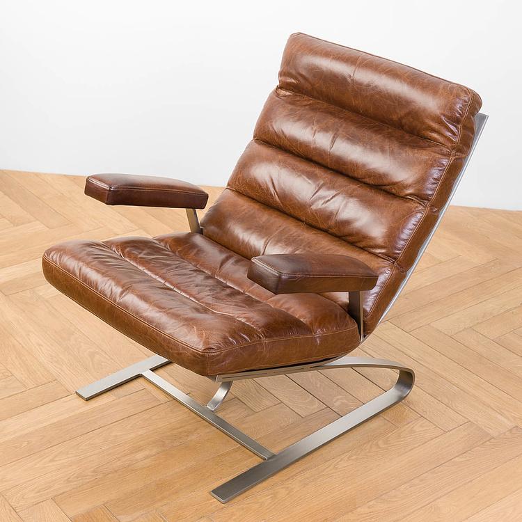 Кресло Номентано Nomentano Armchair A