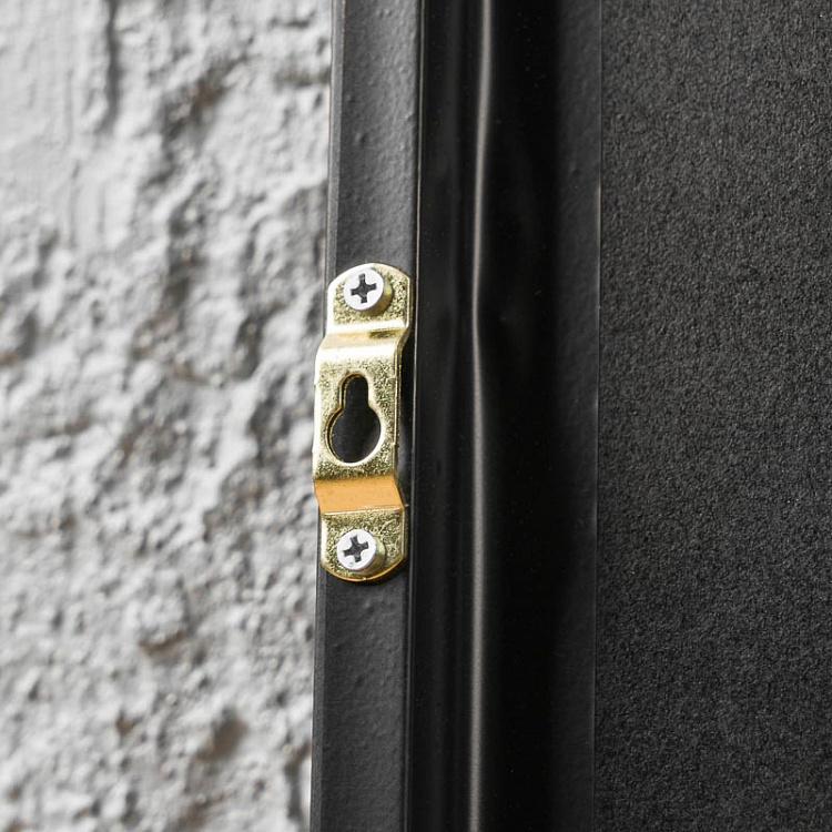 Фото-принт в раме Фредди Меркури Cadre Freddie Mercury