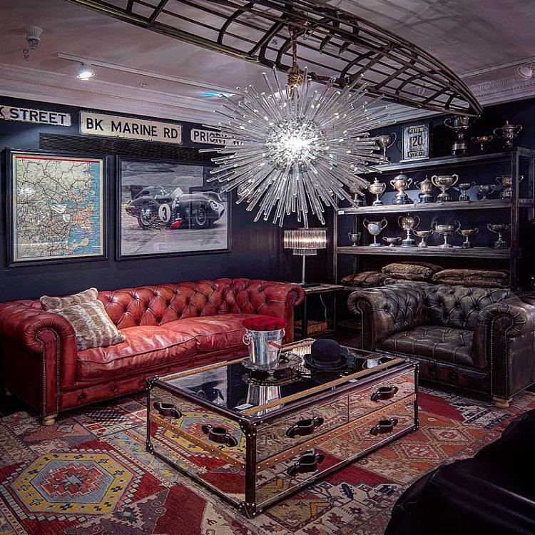 Люстра Нейтрон Neutron Pendant