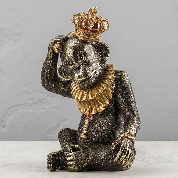 Статуэтка Принц Понго Prince Pongo Figurine