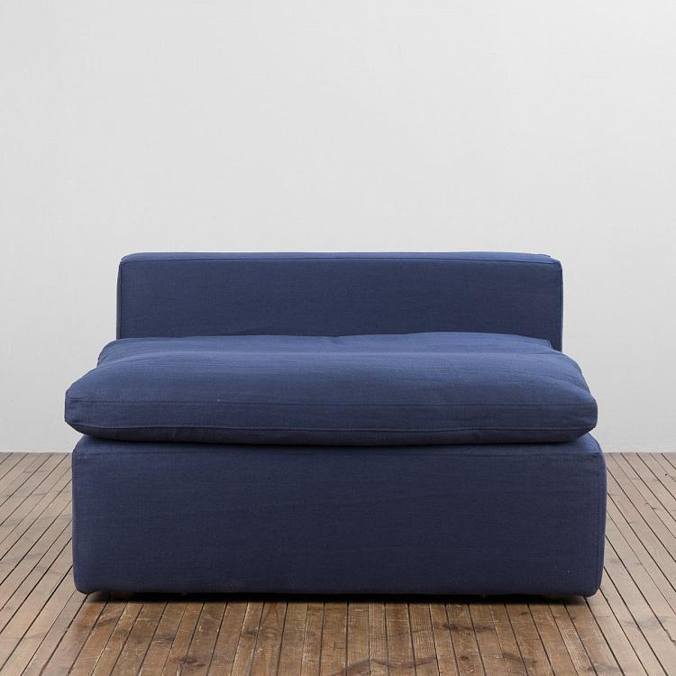 Угловой модульный диван Лашес 2, S Luscious Group Small 2