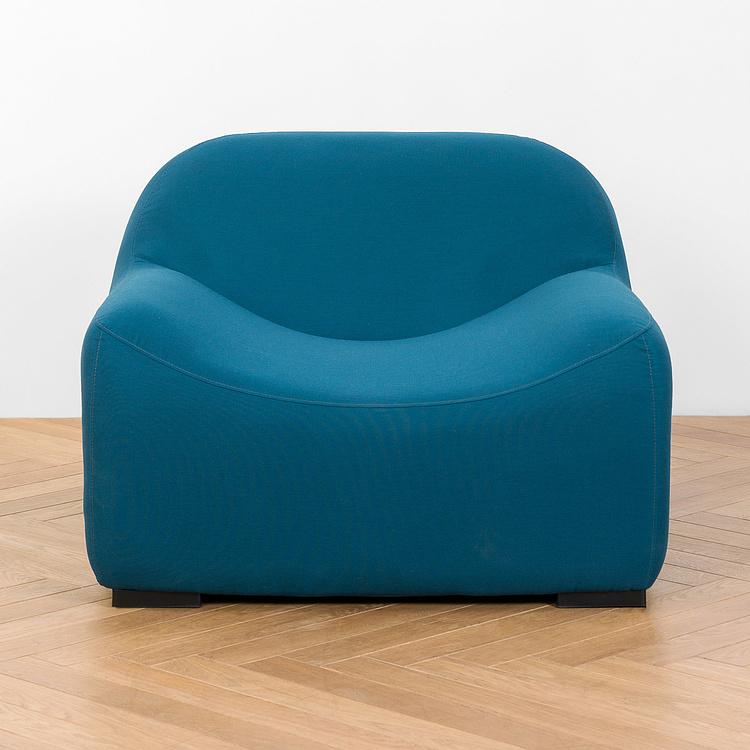 Садовое кресло Блеф Bluff Armchair, Black