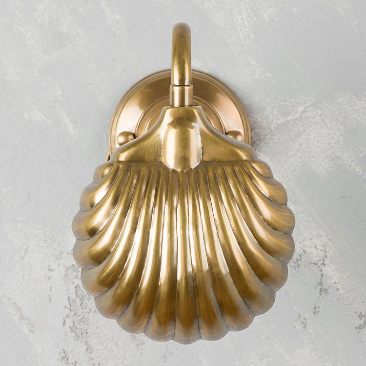 Бра Навсикая Nausicaa Wall Light