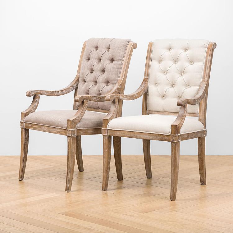 Стул Фредерик Frederic Dining Chair