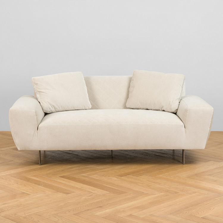 Двухместный диван Латизана Latisana 2 Seater