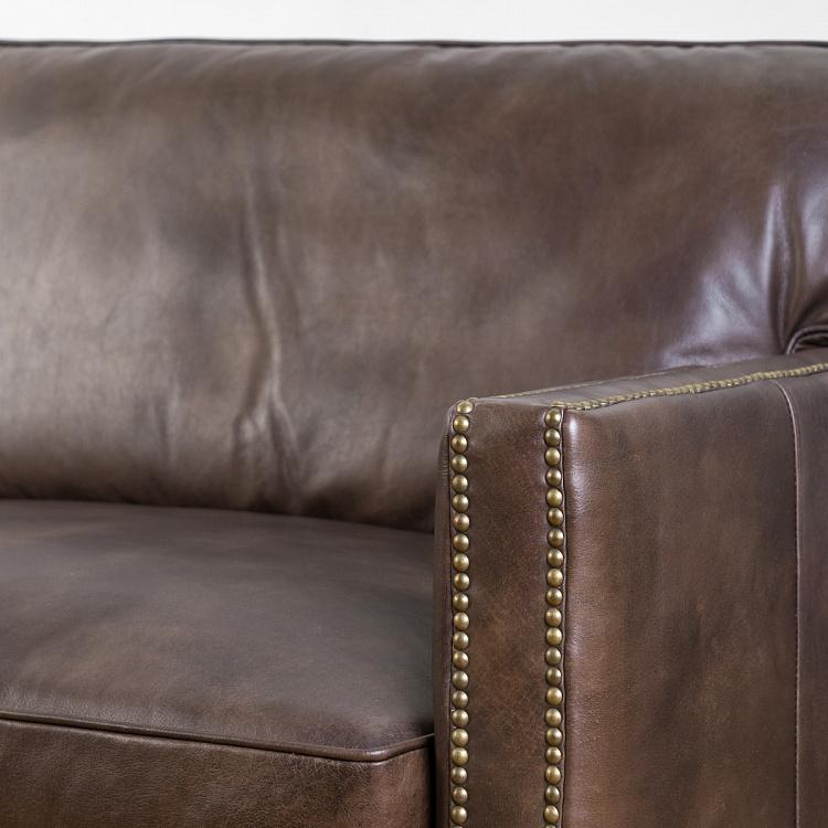 Раскладной трёхместный диван-кровать Министр Minister 3 Sleeper RM