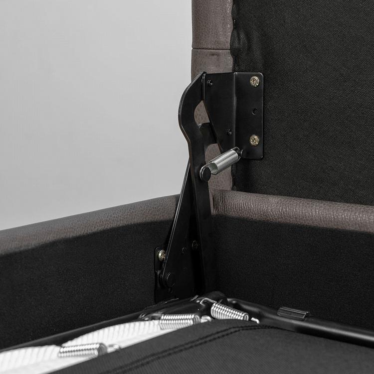 Раскладной пуфик-кровать Кристофер Christopher Footstool Bed