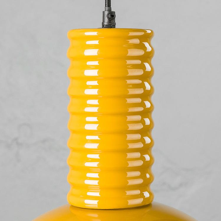 Подвесной светильник Спираль Spirale Hanging Lamp