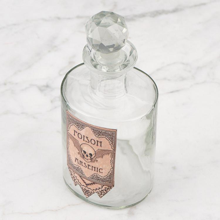 Набор из трёх бутылей Борджиа Set Of 3 Bottles Borgia