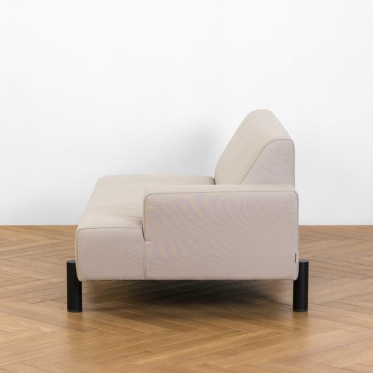 Садовый угловой диван Эко Eco Group