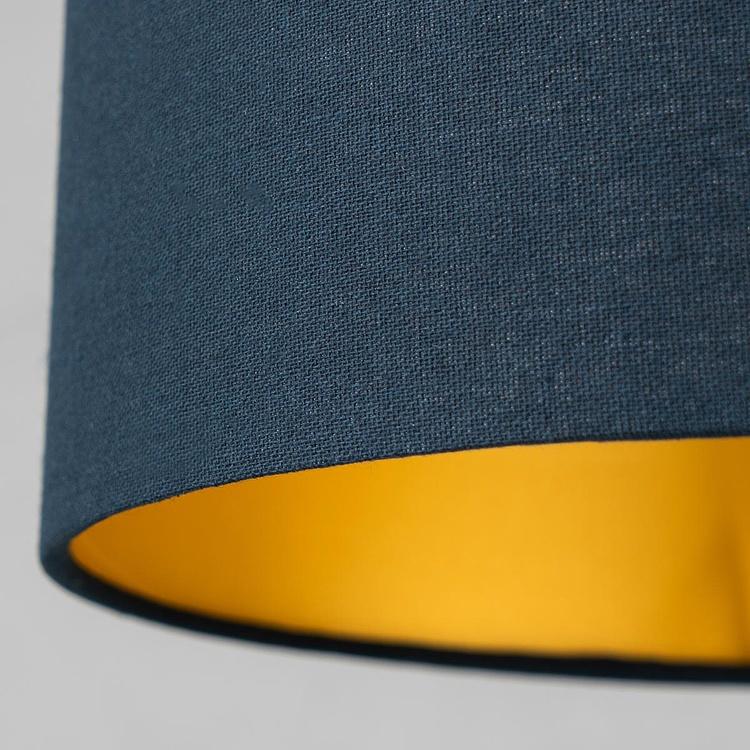 Настольная лампа с абажуром Говард Lamp With Shade Howard