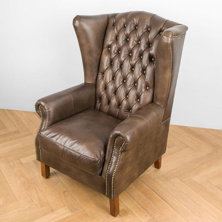 Кресло Москва Moscow Chair RM