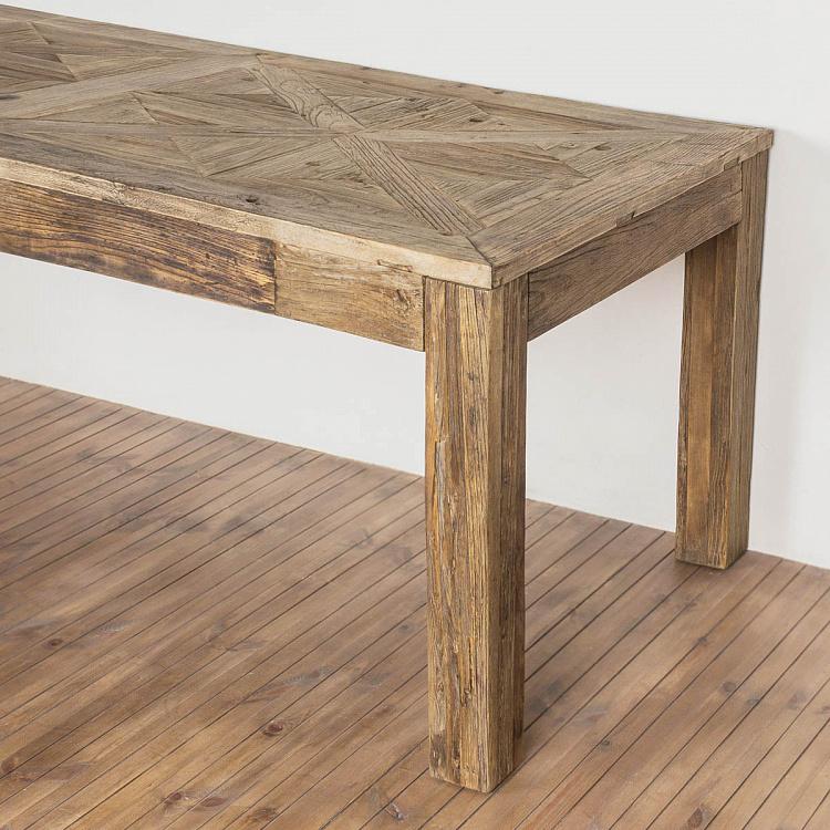Обеденный стол Луи Louis Dining Table
