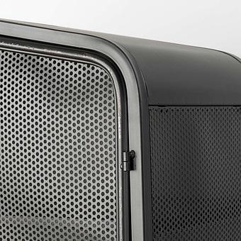 Шкаф-гардероб Melbourne 2 Doors Cabinet