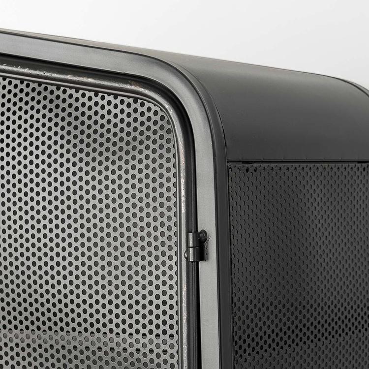 Шкаф-гардероб с двумя дверцами Мельбурн Melbourne 2 Doors Cabinet