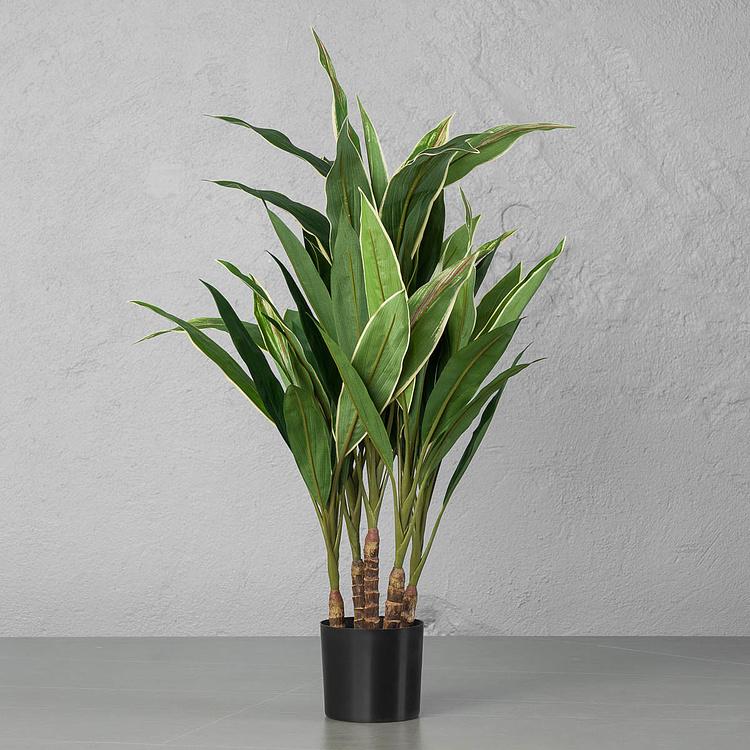 Искусственная Кордилина 5 Stems Cordyline 73 cm