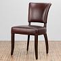Стул Mimi Dining Chair, Antique Wood