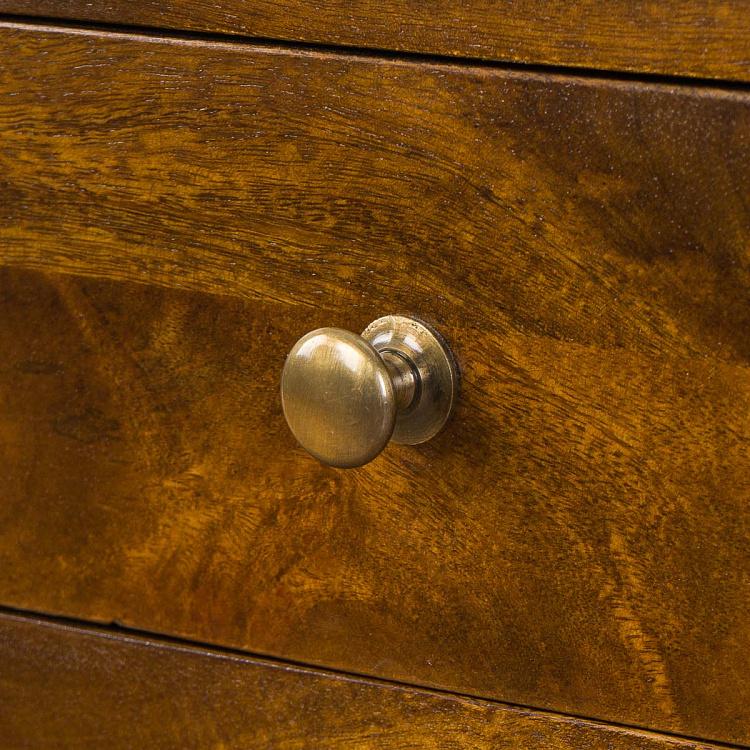 Скамья со столиком в прихожую Hallway Telephone Table