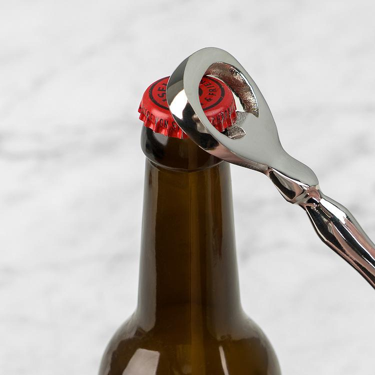 Открывашка Голова оленя Deer Head Bottle Opener