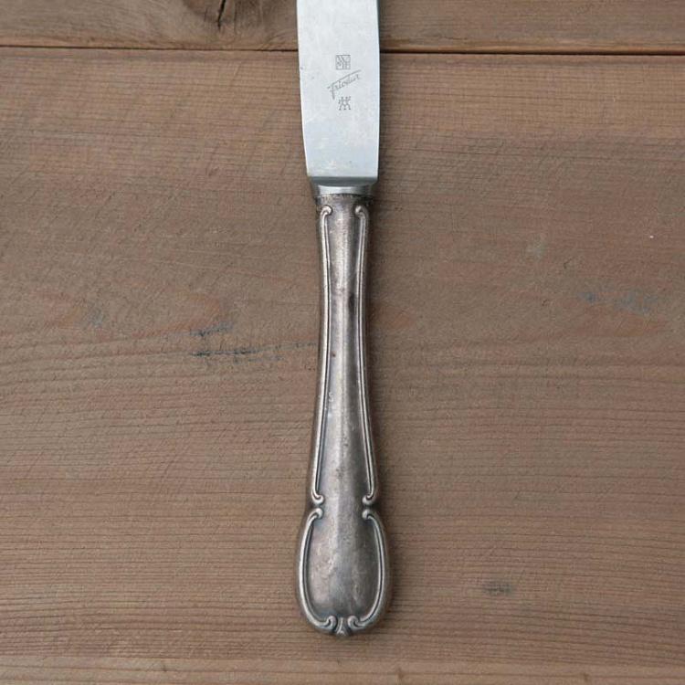 Винтажный нож столовый Vintage Knife