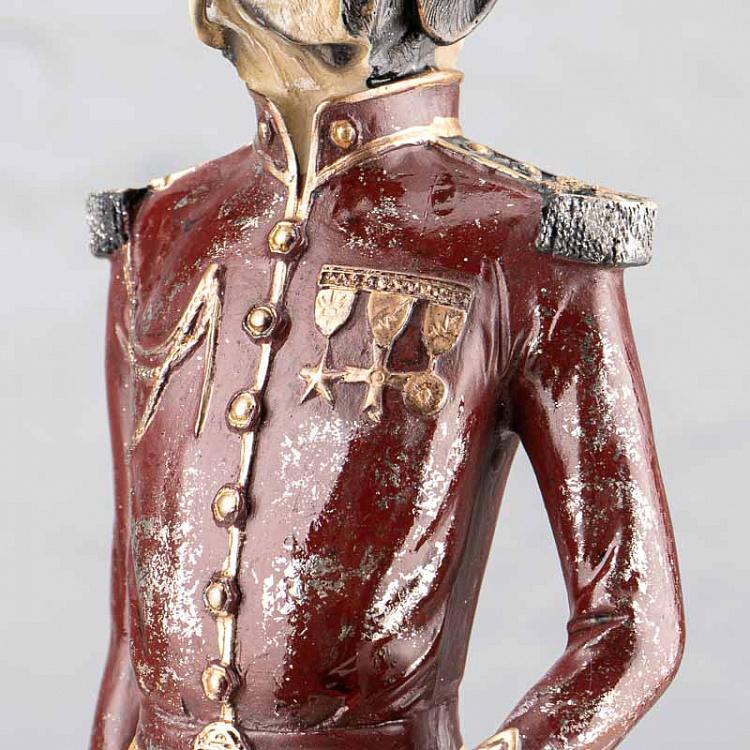 Статуэтка Дог в полный рост Dogporal Standing