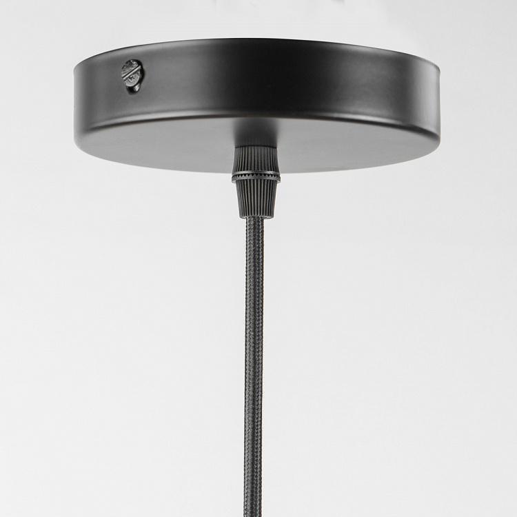 Подвесной светильник со светодиодной гирляндой Сорбус Sorbus With Led Garland Hanging Lamp