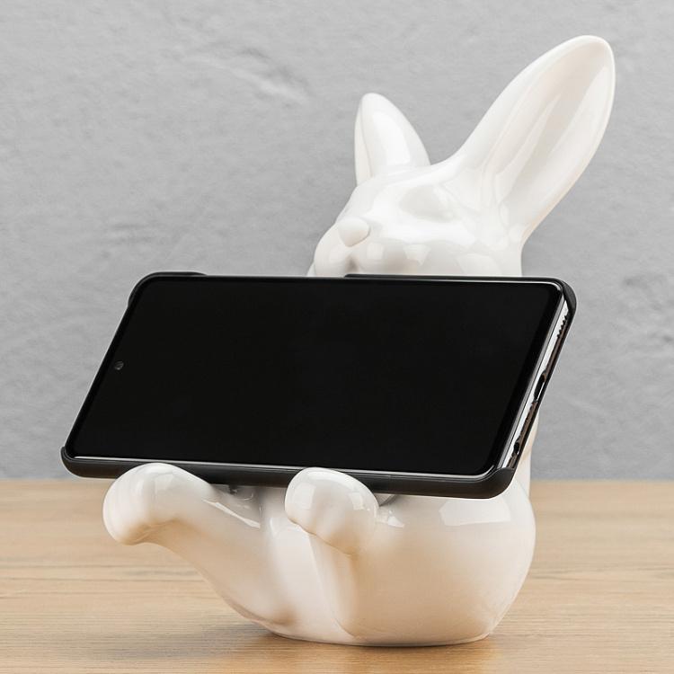 Держатель для смартфона Кролик Rabbit Smartphone Holder