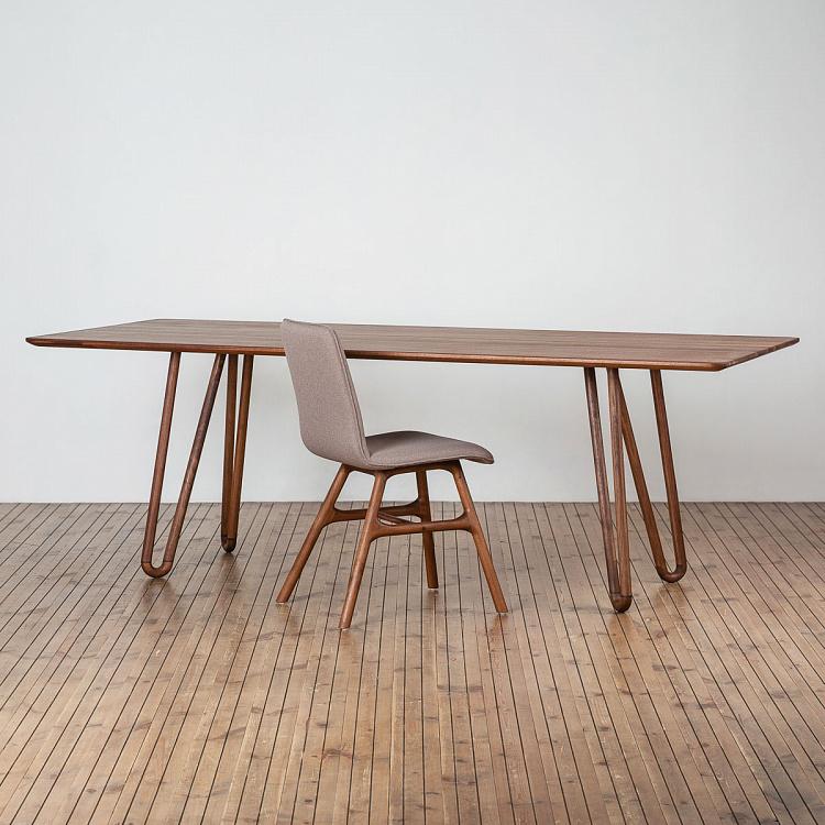 Обеденный стол Алина Alina Dining Table