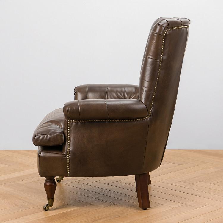 Кресло Замок Castle Chair RM