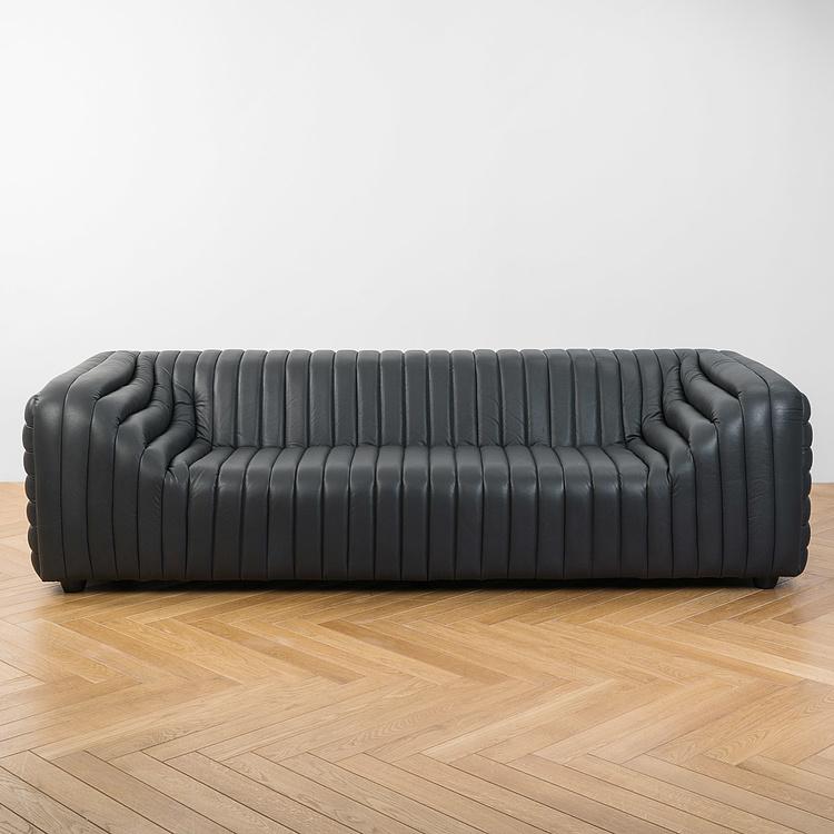 Трёхместный диван Феллини Fellini 3,5 Seater A