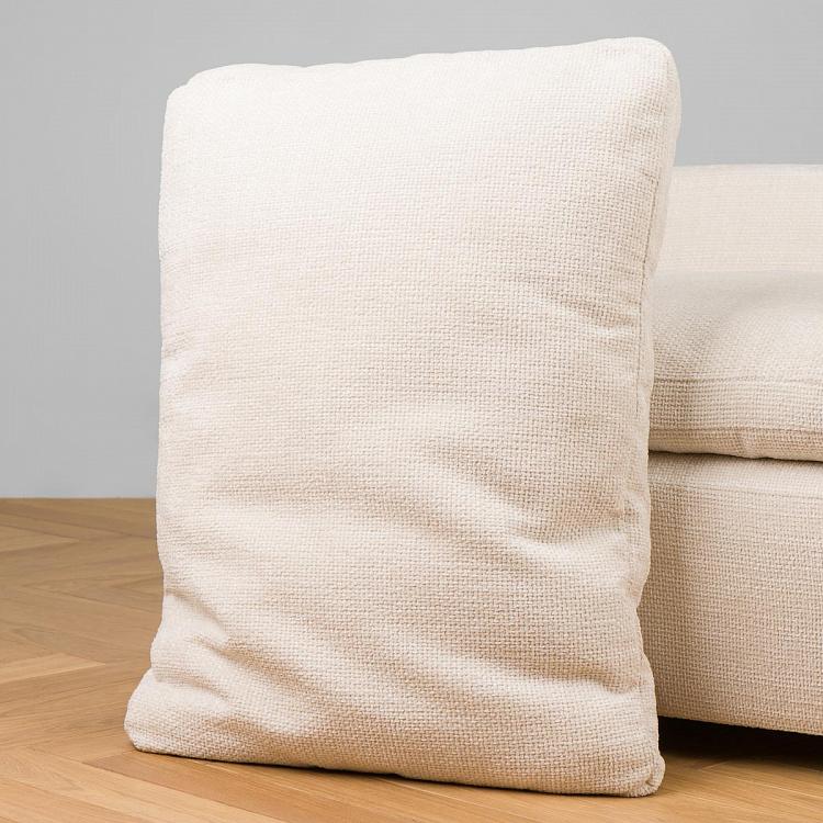 Угловой модульный диван Непал Nepal Group