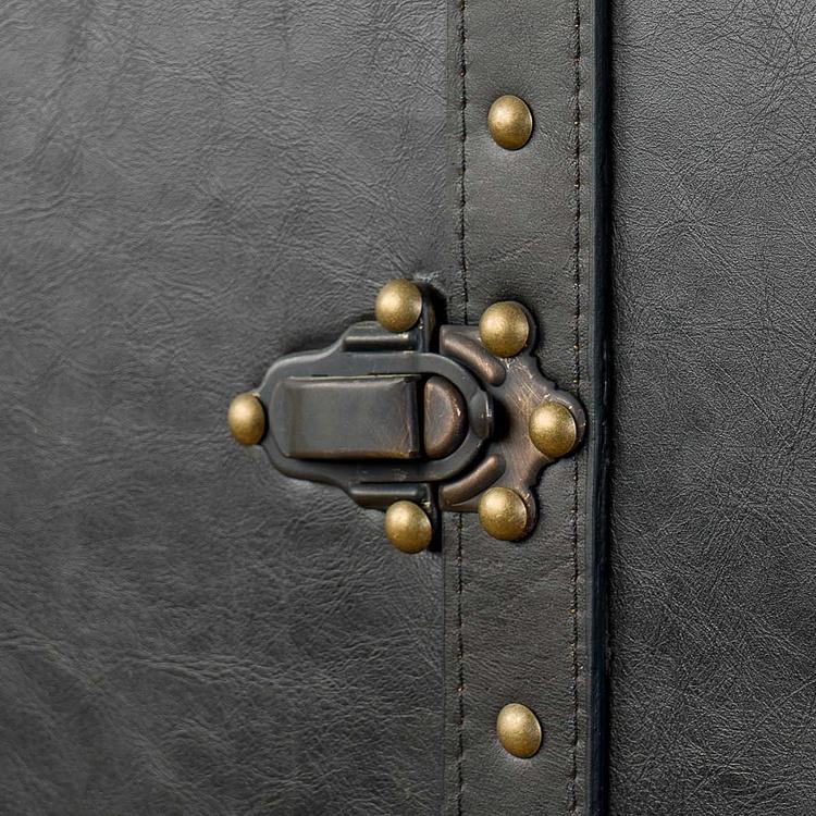 Комод-сундук Монпелье Montpellier Sideboard RM