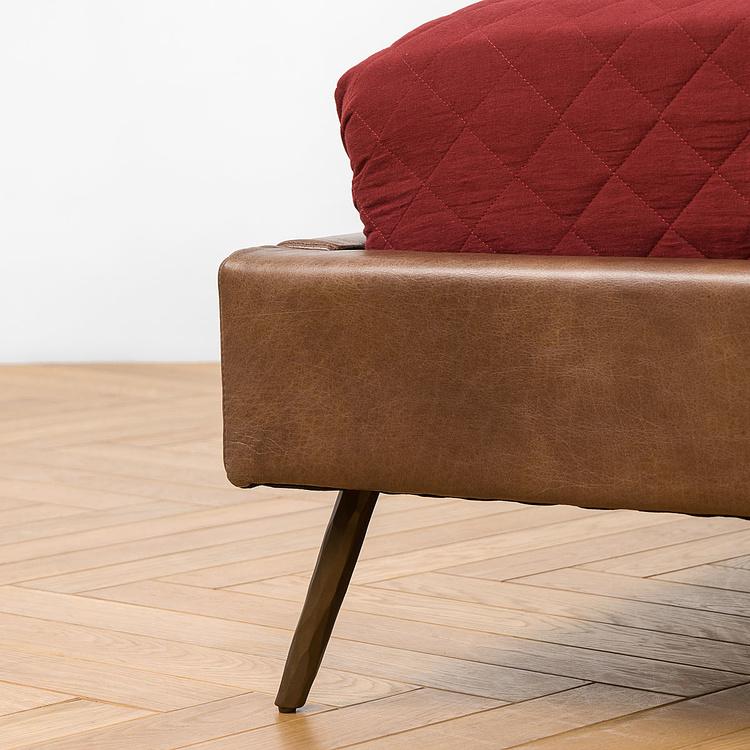 Двуспальная кровать Страсбург Strasburg Double Bed RM